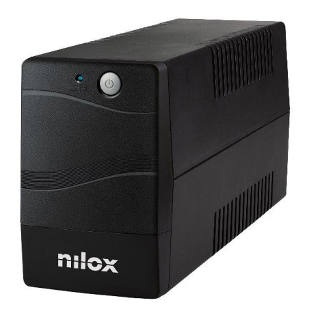 Sai nilox premium line interactive 1500