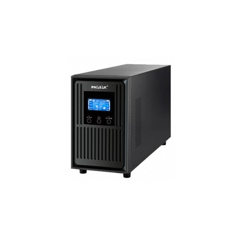 Sai ups phasak 2000va conqueror pro