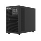 SAI Online Phasak 3000 VA Online LCD- 3000VA-2700W- 4 Salidas- Formato Torre