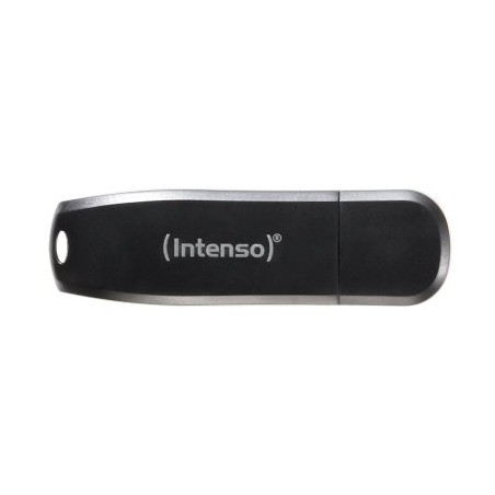 Memoria usb 3-0 intenso speed 256gb