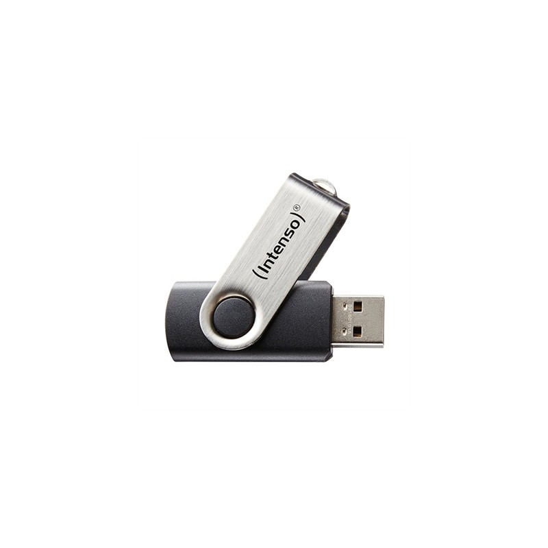 Memoria usb 2-0 intenso basic 32gb