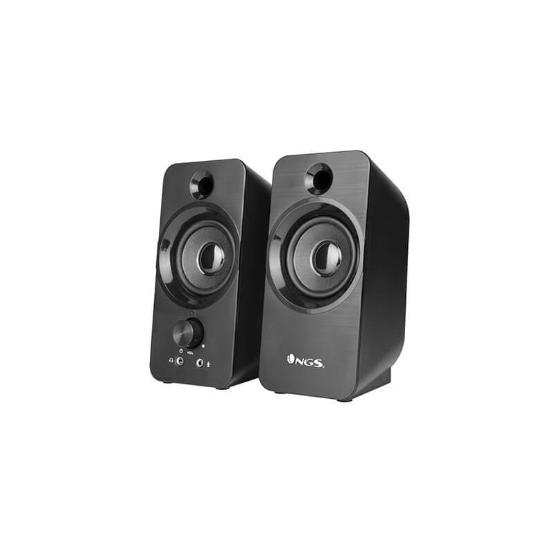 Altavoz pc ngs sb 350 12w