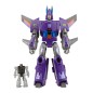 Figura hasbro cyclonus & nightstick transformers