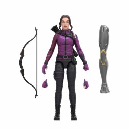 Figura hasbro kate bishop marvel legends