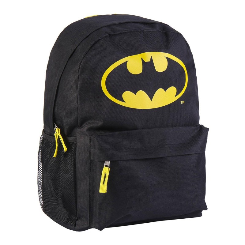 Mochila casual cerdá batman