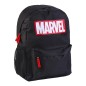 Mochila casual cerdá marvel