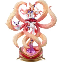 Figura good smile company league of