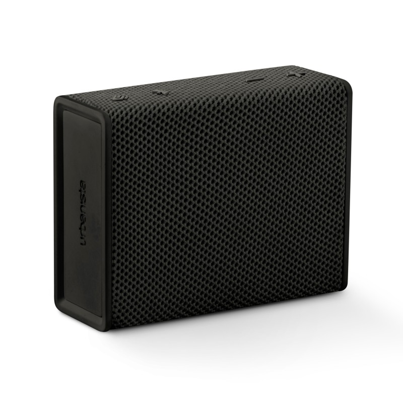 Altavoz portatil urbanista sydney bluetooth negro