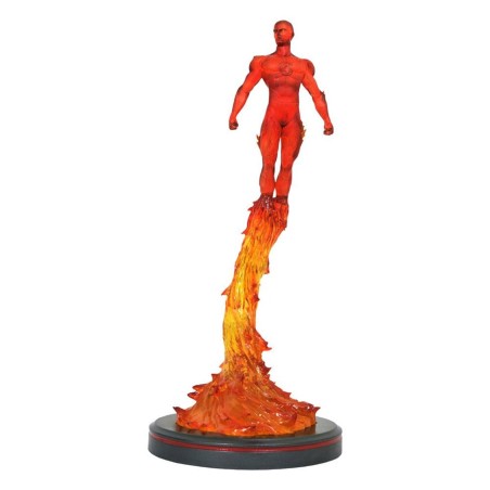 Figura diamond select toys marvel premier