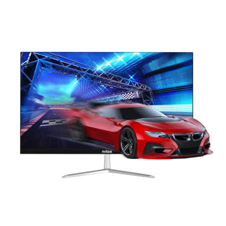 Monitor led 24pulgadas nilox nxm24fhd752 ips