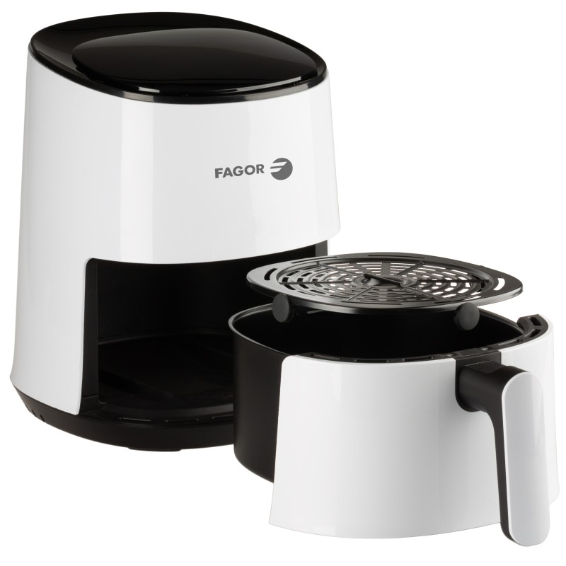 Airfryer freidora aire fagor naturfry 2-5l