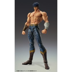 Figura good smile company chozokado jojo