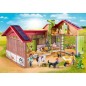 Playmobil granja