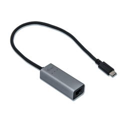 Adaptador tarjeta red i - tec usb - c a