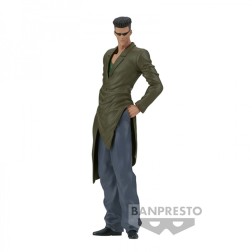 Figura banpresto yu yu hakusho dxf