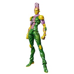 Figura good smile company jojo´s bizarre