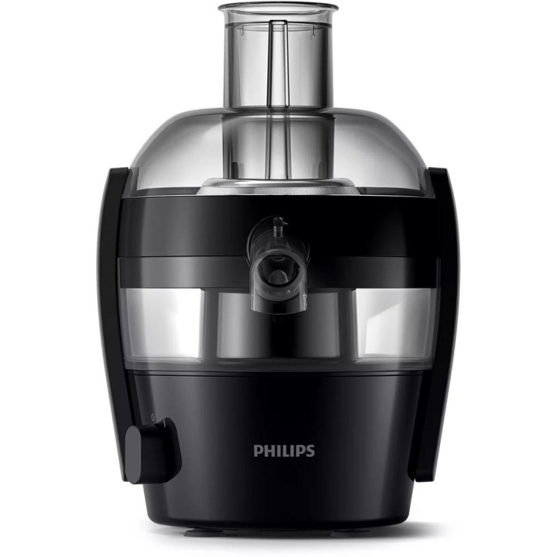 Licuadora philips hr1832 00 negro 500w