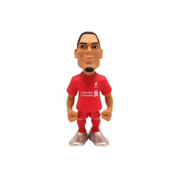 Figura minix futbol fc liverpool van