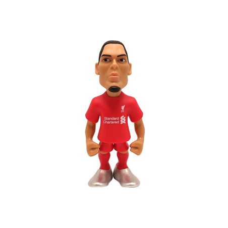 Figura minix futbol fc liverpool van