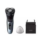 Afeitadora Philips Shaver Series 3000 S3243-12- con Batería - 2 Accesorios