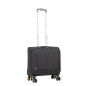 Trolley rivacase 8481 negro