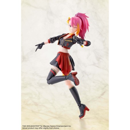 Figura tamashii nations sh figuarts idolmaster