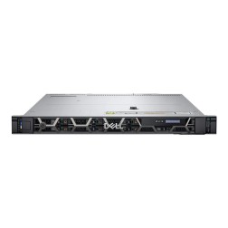 Servidor dell poweredge r650xd xeon silver