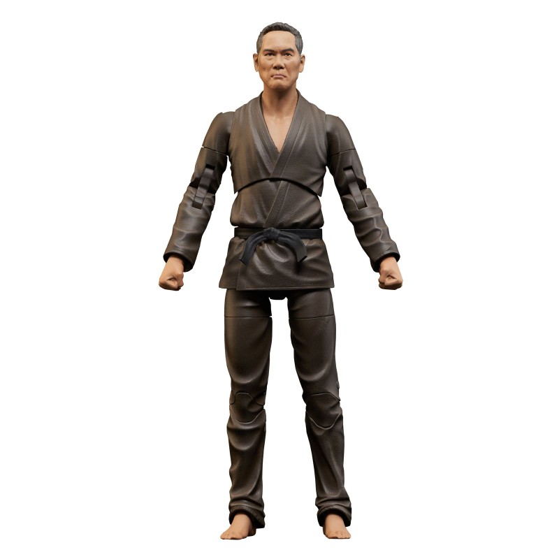 Figura diamond collection cobra kai shozen