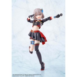 Figura tamashii nations sh figuarts idolmaster