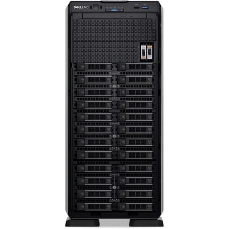 Servidor dell poweredge t550 intel xeon