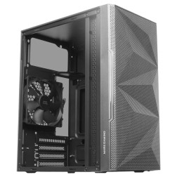 Caja ordenador mars gaming mc1500 m - atx