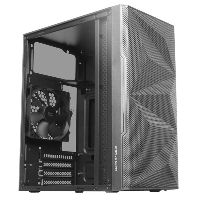 Caja ordenador mars gaming mc1500 m - atx