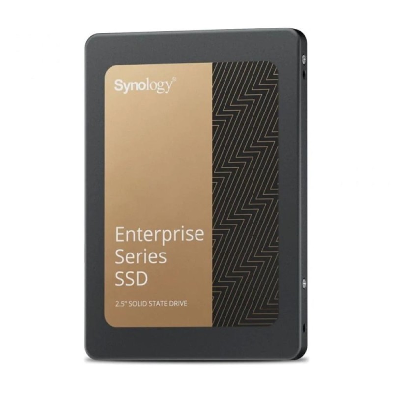 Disco duro interno ssd synology sat5220 - 480g