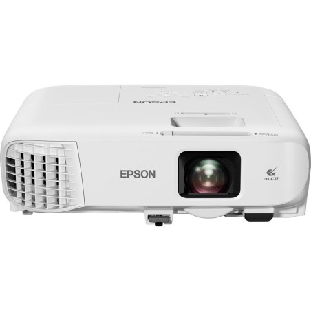 Proyector epson eb - 992f ansi 3lcd fhd