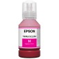 Botella tinta epson sc - t3100x magenta