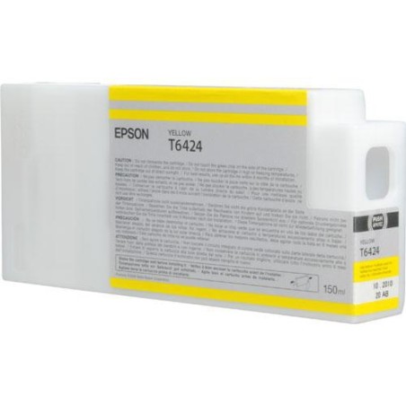 Cartucho tinta epson stylus photo sp - 9900