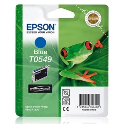 Cartucho tinta epson stylus photo r - 800