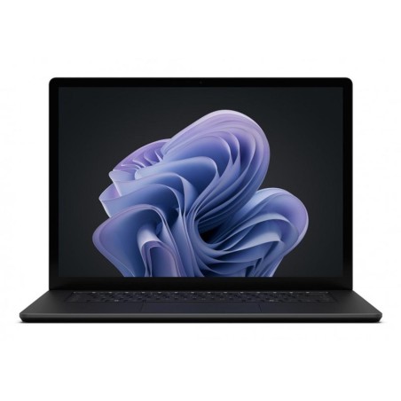 Portatil microsoft surface laptop 6 ultra