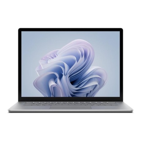 Portatil microsoft surface laptop 6 ultra