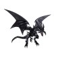 Red - eyes black dragon fig- 22 cm