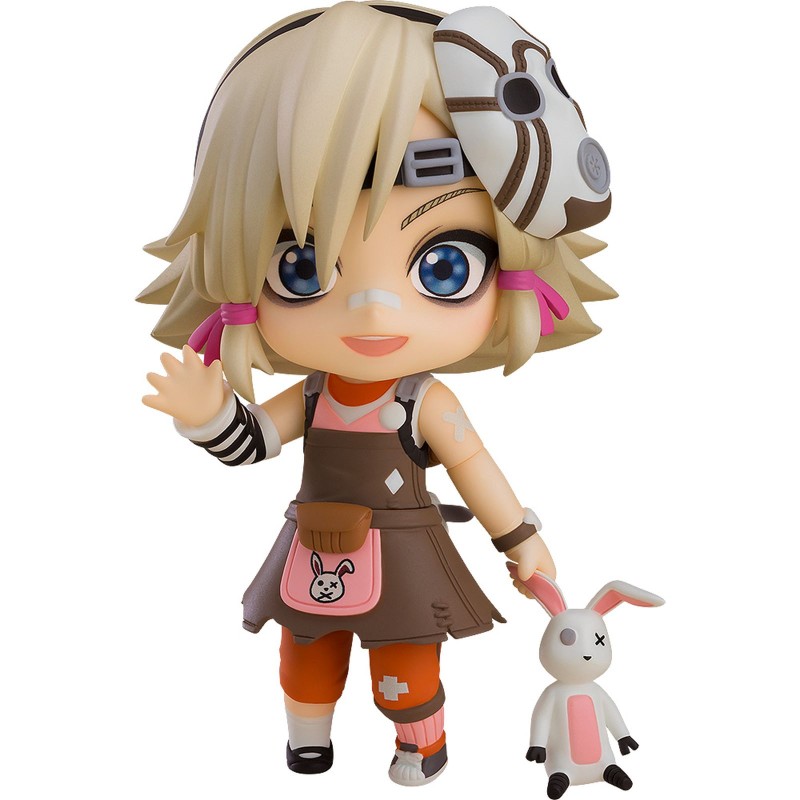 Figura good smile company nendoroid borderlands