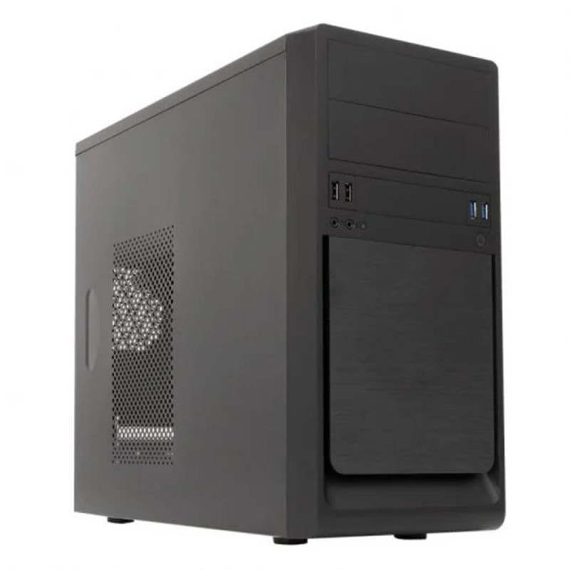 Caja ordenador unykach fonte uk6023 m - atx