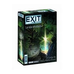 Juego mesa devir exit 5 la