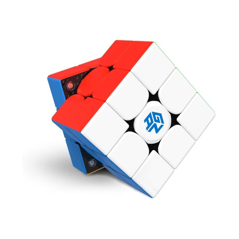 Cubo rubik gan 356xs 3x3 magnetico