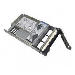 Disco duro interno dell servidor ssd