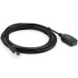 Cable alargador usb 3-0 equip a