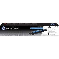 Kit recarga toner original hp neverstop