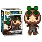 Funko pop disney artemis fowl mulch