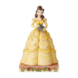 Figura enesco disney la bella y