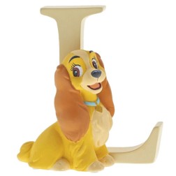 Figura enesco disney la dama y